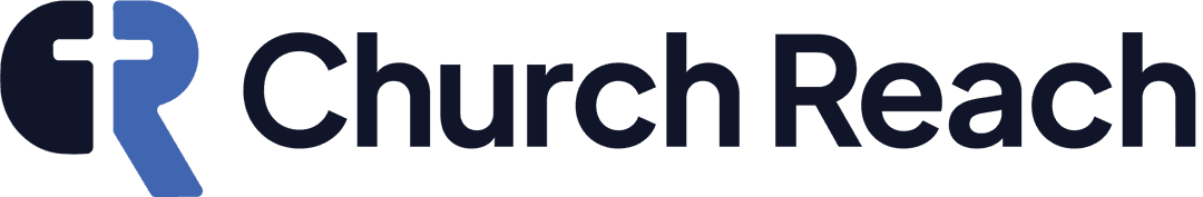 ChurchReach Blog - Social Media Guides for UK Churches